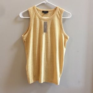 J Crew | Women’s Small | Tie Back Tank